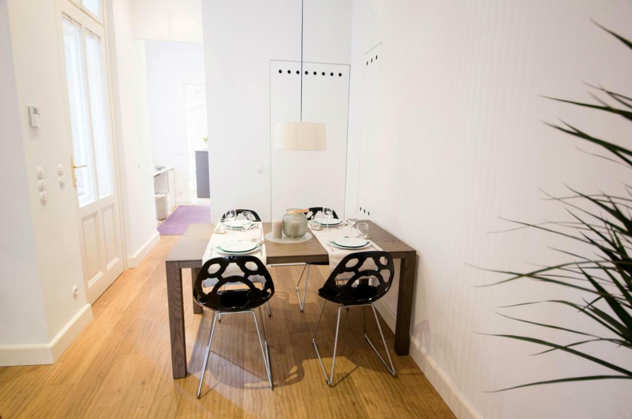 Studio Apartments Naschmarkt - Mai'S Apartments Viena Exterior foto